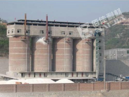 耒陽(yáng)市富弘能源實(shí)業(yè)開發(fā)郵箱公司—石灰窯