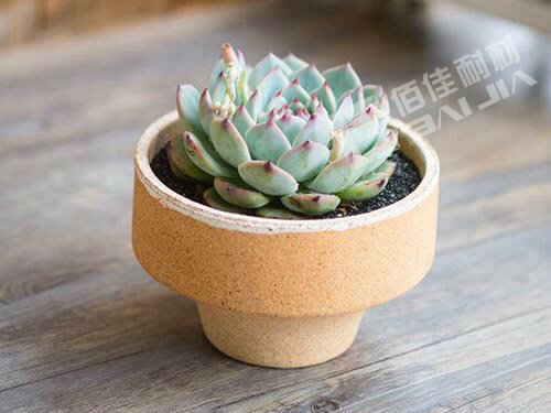 環(huán)保陶土花盆