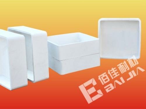 鋰電池正極材料燒結(jié)用匣缽