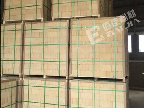 高鋁質(zhì)隔熱耐火磚